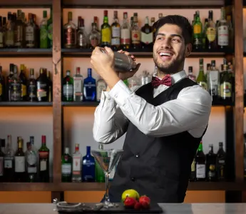 Bar Services