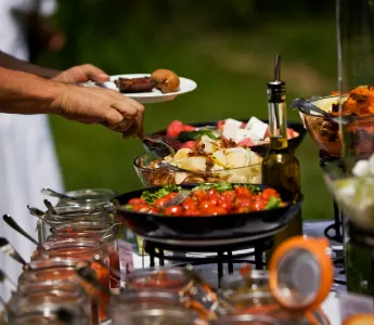 Event Catering