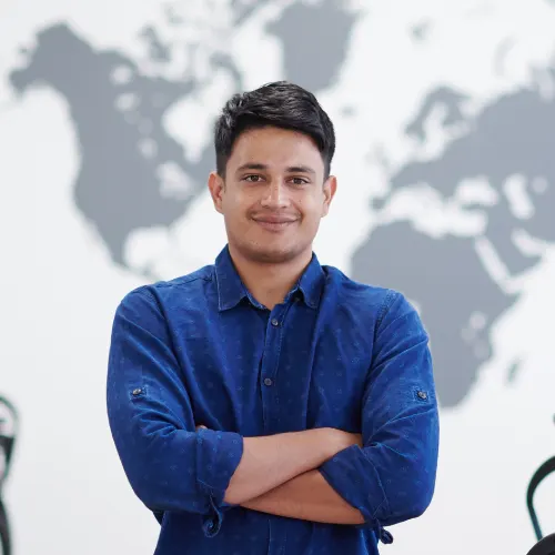 Raghav Sharma