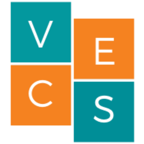 Vibrant Events Catering Services Logo