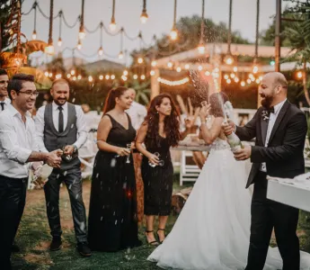 Wedding Planning